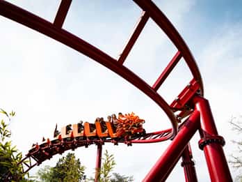 Parigi: Jardin d'Acclimatation Pass illimitato di un giorno