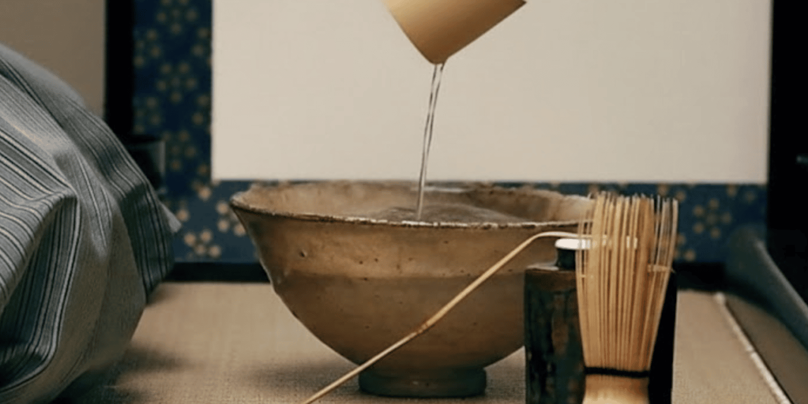 Kyoto: Tea Ceremony Experience with Kimono