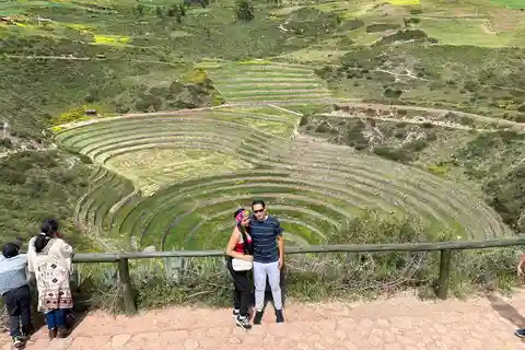 Cusco: Sacred Valley Full Day