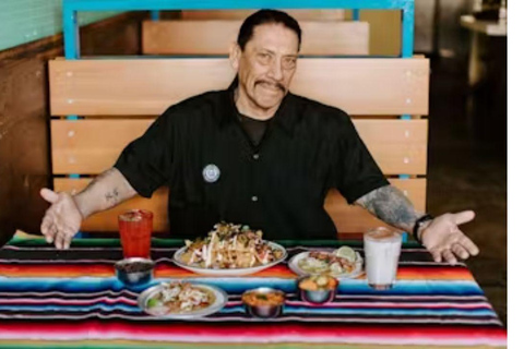 Los Angeles: West Hollywood Food Walking Tour