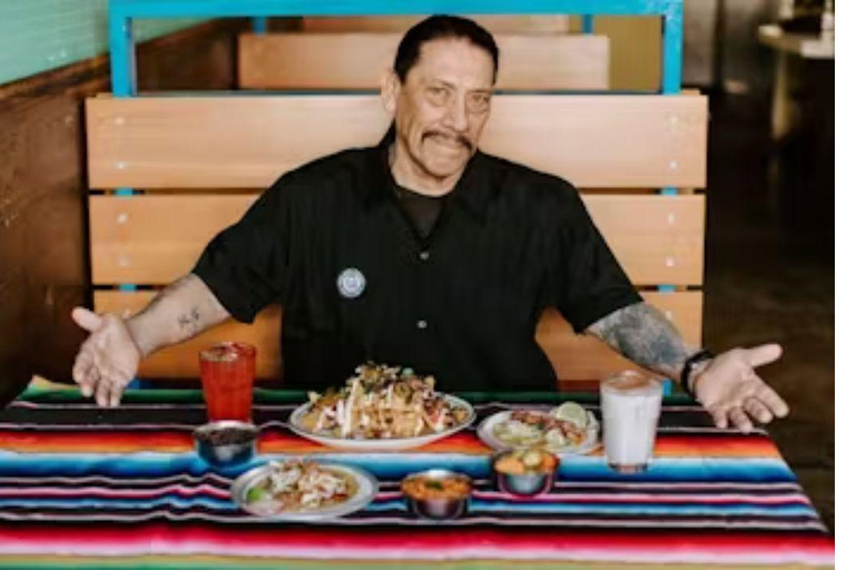 Los Angeles: West Hollywood Food Walking Tour