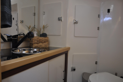 Algarve - Yacht in BE HAPPY Algarve - Yacht in BE HAPPY Half Day (3:30h)