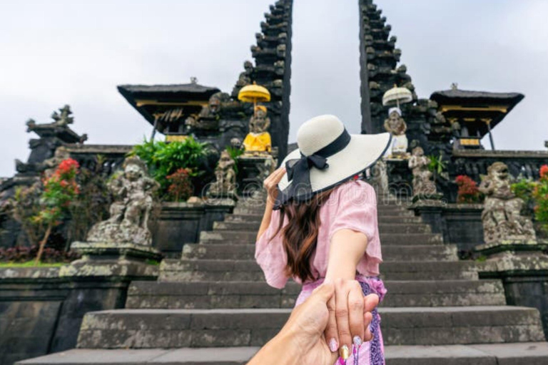 Bali: All-Inclusive Ubud Highlights Tour