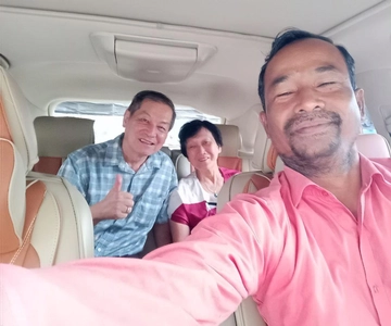 Sihanoukville International Airport Transfers