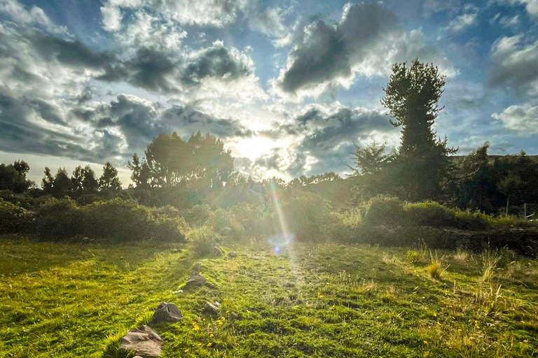 From Cusco: 3-Day Lake Titicaca Tour with Homestay & Meals