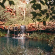 Broome to Perth 10-Day Tour via Karijini Ningaloo & Kalbarri