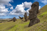 2 days - Easter Island Highlights - Housity