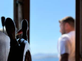 Paros: Highlights Tour with Fishing & Tasting in Naoussa