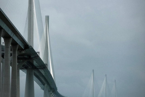 Shanghai: A Private Day Tour into Unique Suburban Landscapes