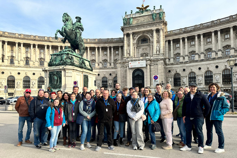 Paseo por Viena: Los peculiares Habsburgo