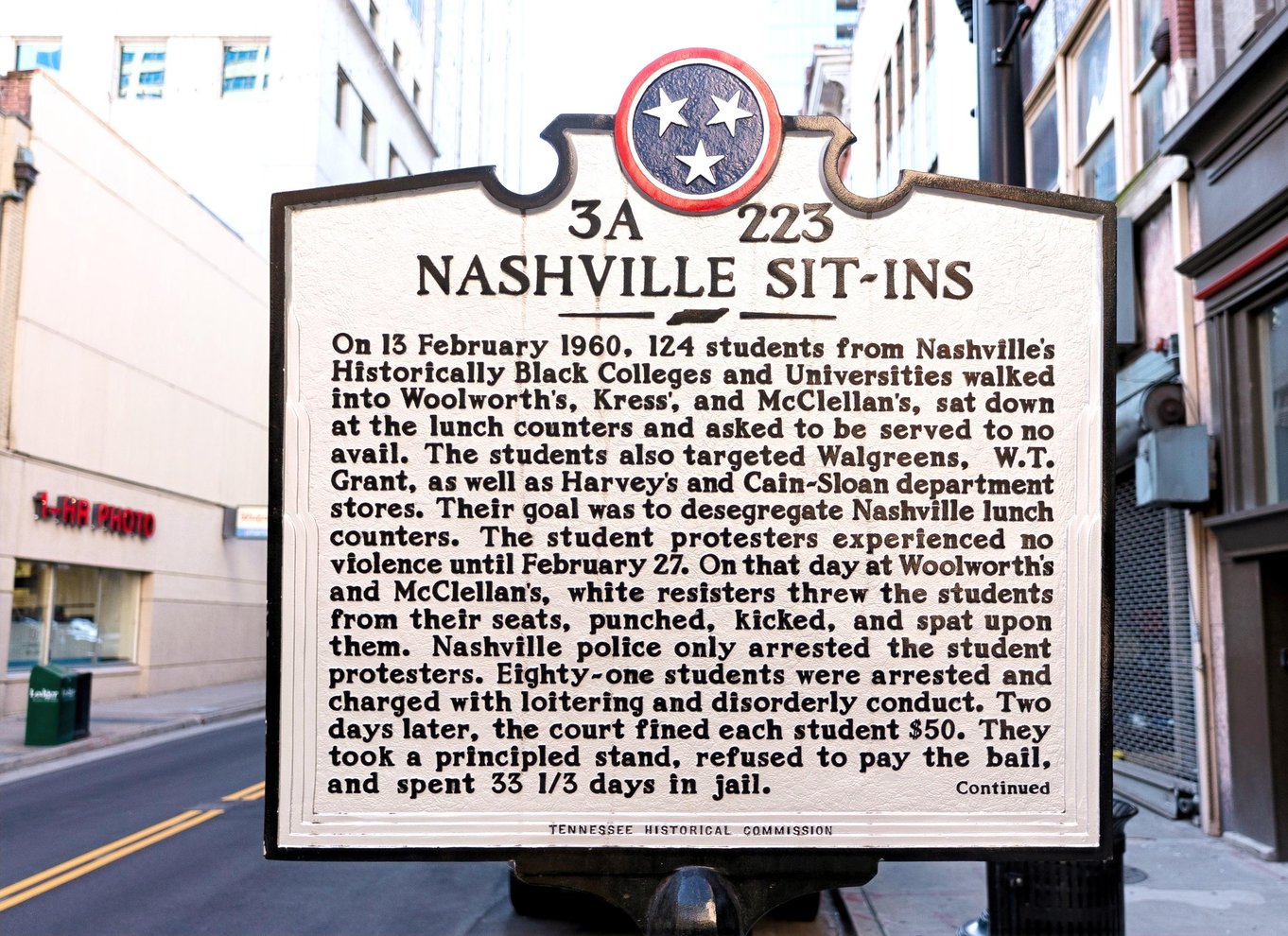 Nashville: En opslugende elcykeltur gennem musikbyens historie