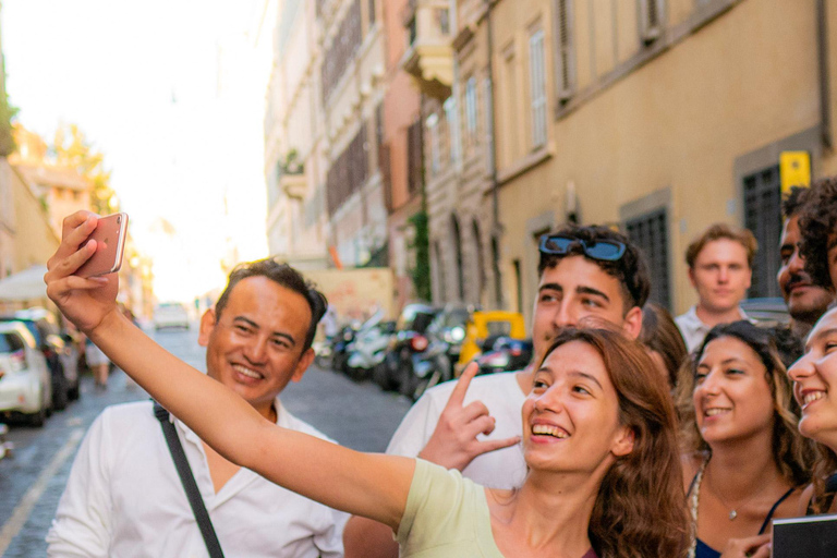 Barcelona: City Walking Tour with Local GuidePrivate Walking Tour