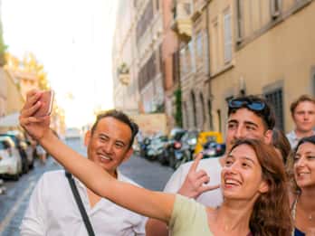 Barcelona: Visita a pie de la ciudad con guía local