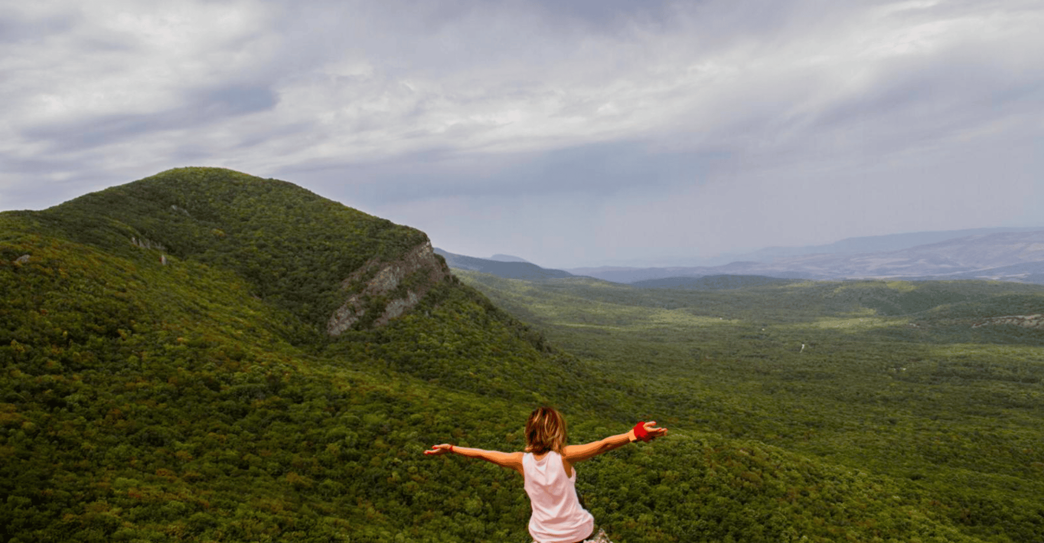 Chiraggala hiking tour (easy) - Hizvo