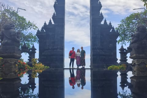 Pemuteran Bali: Private Tours & Activities