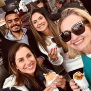 Amman: cultura, storia, tradizione e tour gastronomico diurno o serale