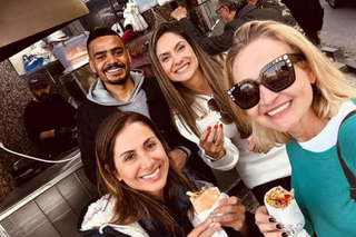 Gastronomic Experiences in Amman