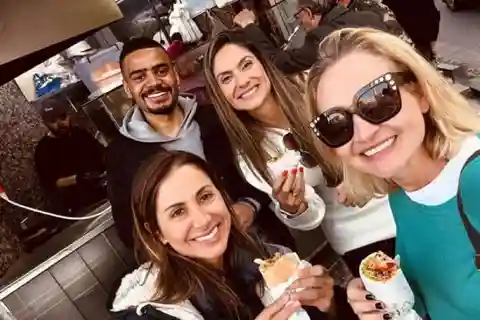 Amman City Walking Tour, Traditions ,Culture, History & Food