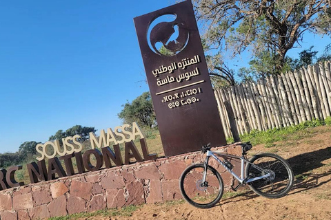 Agadir: Imoha Tours City Pass with 10+ Attractions 3-Day Pass