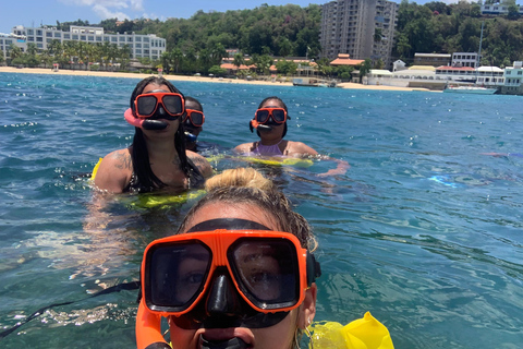 Montego Bay: Sunset Catamaran Cruise & Bioluminescent Lagoon