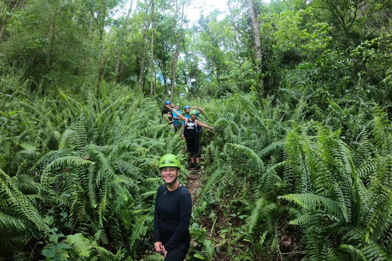 Puerto Rico: Tanama River Tubing & Cave Adventure in Arecibo