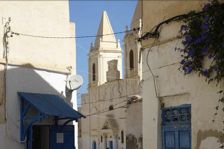 Djerba: half-day excursion around Djerba