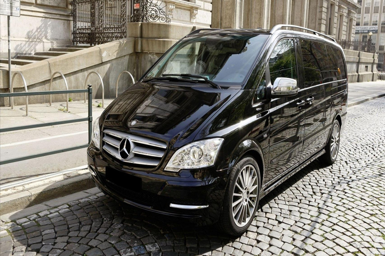 Londen: Privétour over de Tower Bridge en de Tower of London5 uur: Tower Bridge &amp; Tower of London