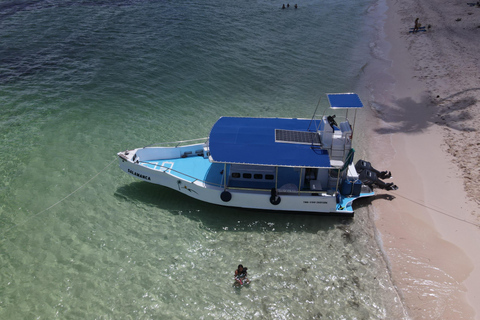 La Romana: Catalina Island for Mein Schiff Cruise Passengers