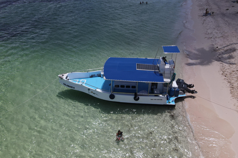 La Romana: Catalina Island for Mein Schiff Cruise Passengers