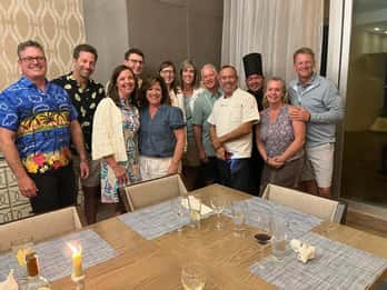 Puerto Vallarta: Tasting of Mexican cuisine