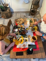 Brindisi, cena super apuliana al Greengrocer's - Housity