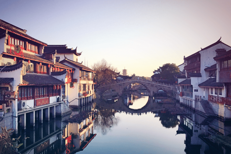 2 Daagse Shanghai Hoogtepunten privétour met riviercruise