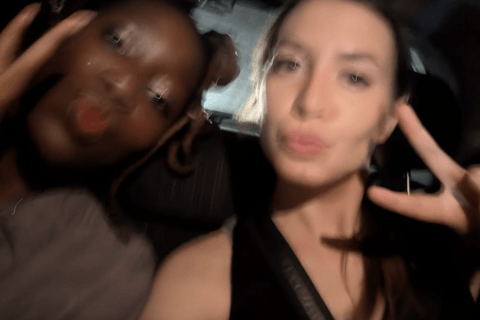 Nairobi: Guided Pub Crawl with Free Drink