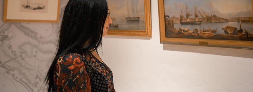 COMBO : Pass patrimoine avec bus à arrêts multiples (CMO)