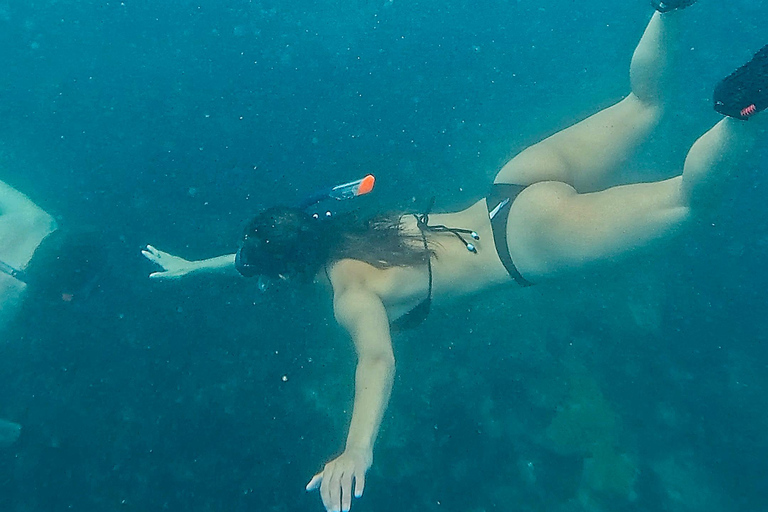 DAR ES SALAAM: MBUDYA EILAND SNORKELTOUR &amp; STRANDVIBES