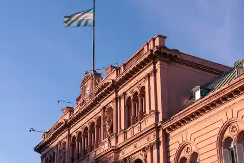 Buenos Aires: Historic Buenos Aires Landmarks & Icons Tour