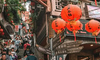 Yehliu, Jiufen y Shifen Excursión de un día compartido desde Taipei - Hizvo