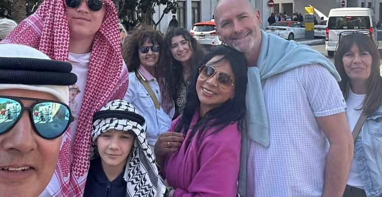 Bahrain Full-Day Highlights Tour:Manama,Desert&Tree of Life photo 2