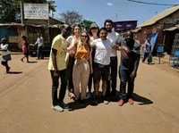 Kibera, Educational Walking Tour with Cultural Visits - Housity