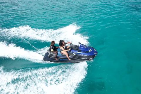 Zanzibar: Jetski + Drone Photos and Video ( pickup included)