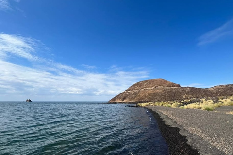 Nairobi: 4-Day Chalbi Desert & Lake Turkana Expedition