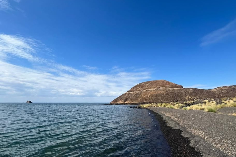 Nairobi: 4-Day Chalbi Desert & Lake Turkana Expedition