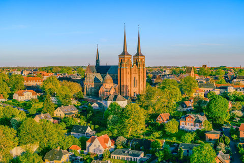 Roskilde: The Big Viking Tour: Ships, Kings & Living History