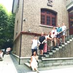 Tour a piedi della Concessione Francese con una vera guida locale