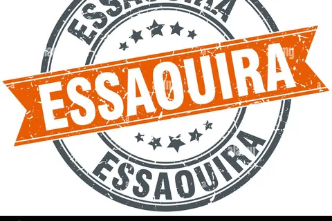 DAY TRIP TO ESSAOUIRA FROM MARRAKECH