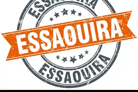 ESSAOUIRA Tagestour ab Marrakesch mit Transfers