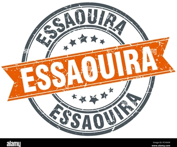 DAGSTUR TIL ESSAOUIRA FRA MARRAKECH