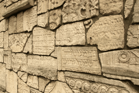 Cracovie : visite guidée privée sur la Seconde Guerre mondiale et le patrimoine juif