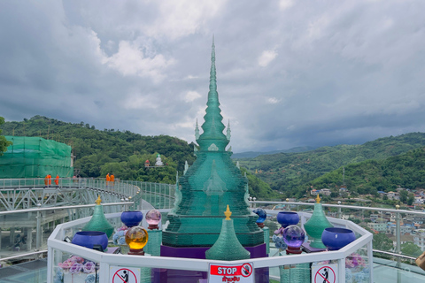 Chiang Rai: Private Bespoke Sightseeing Tour Chiang Rai: Private Bespoke Sightseeing Tour