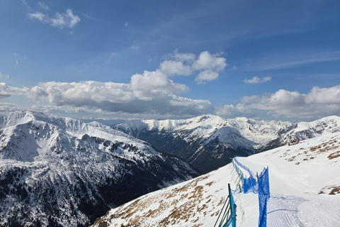 Zakopane: Kasprowy Wierch, Ski Jump, & Gubałowka funicular